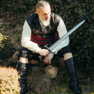 LARP zwaard Marquet