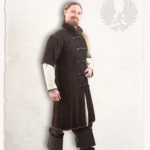 Gambeson Leopold bruin