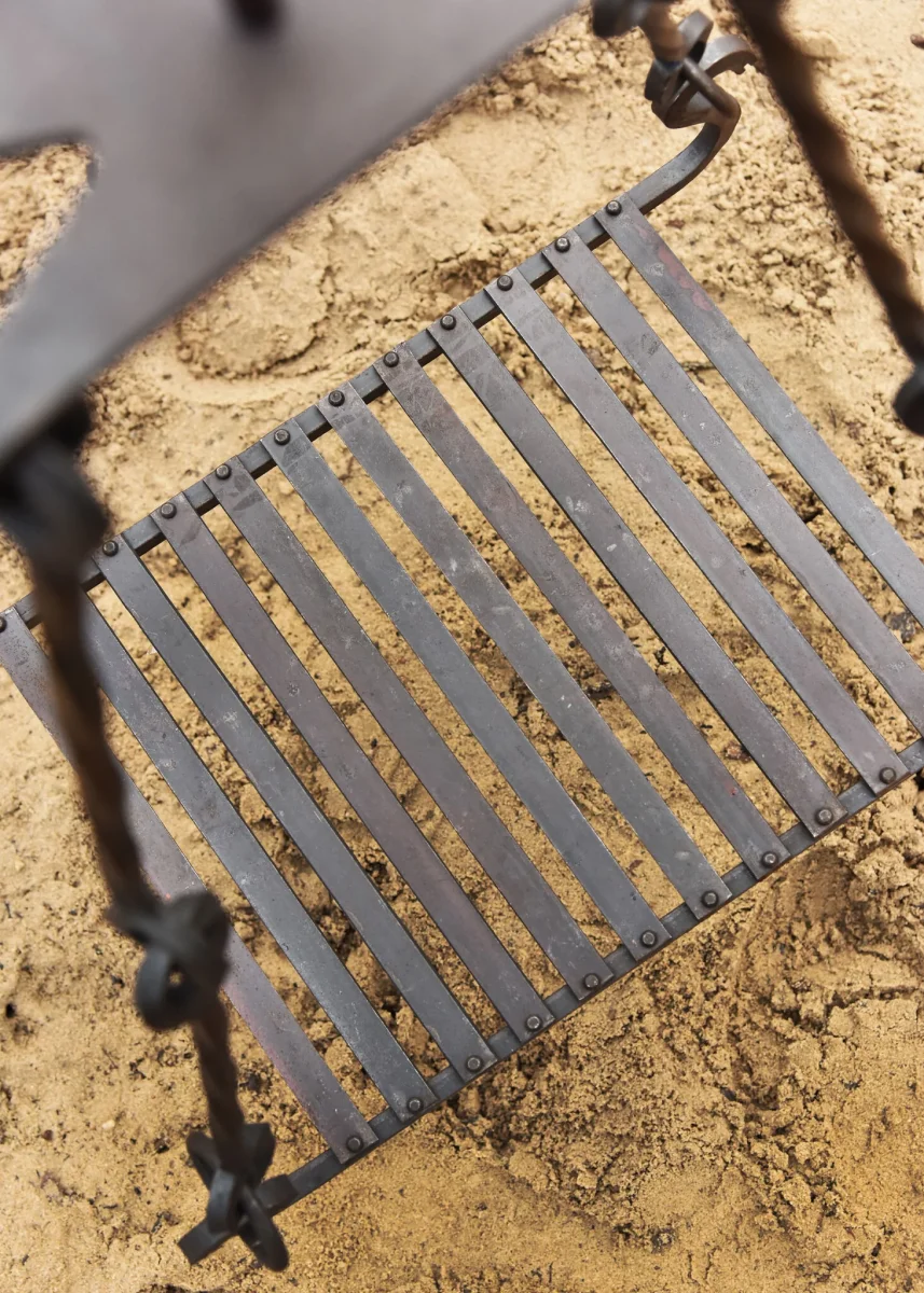 Grill - Image 5