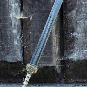 LARP zwaard Spatha 105 cm