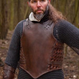 Ranger leren kuras