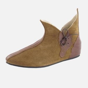 Schoenen Leif, bruin