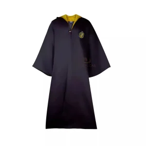 Harry Potter Cosplay: Huffelpuf gewaad