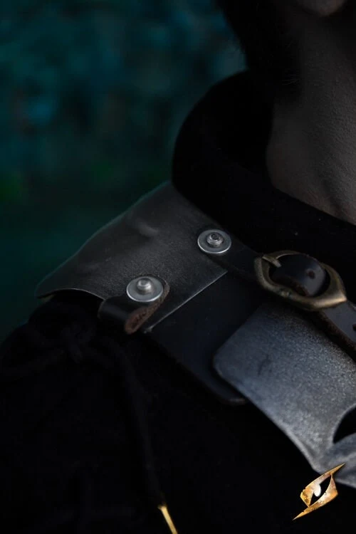 Dark elven Eventide gorget, 1mm - Image 6