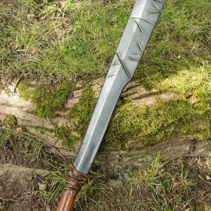 LARP zwaard RFB Choppa 75 cm