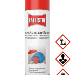 Pluvonin impregneerspray, 500 ml