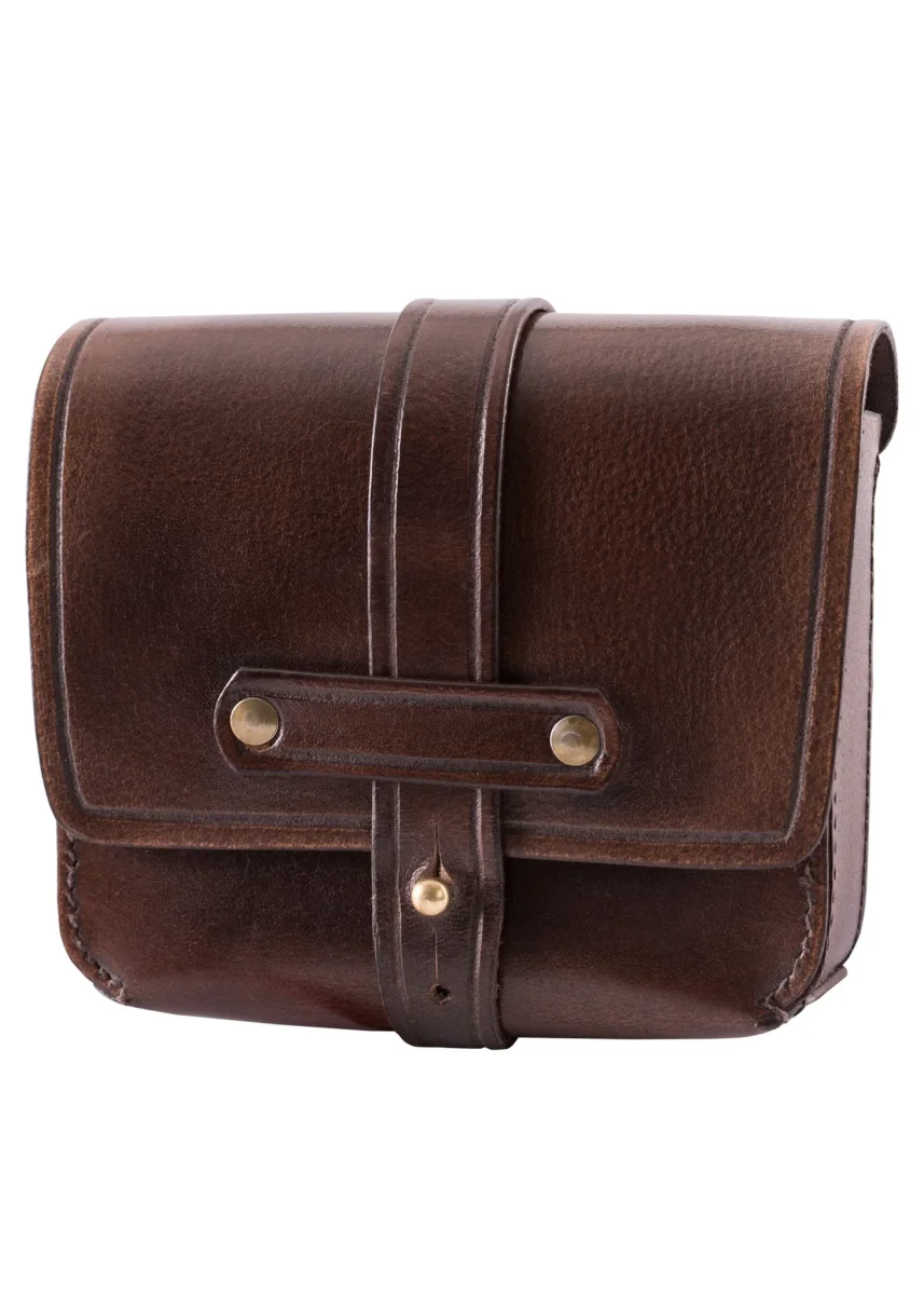 Riemtas Pantalaimon, bruin