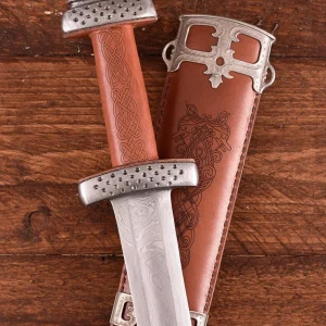 Tinker Pearce Trondheim Vikingzwaard