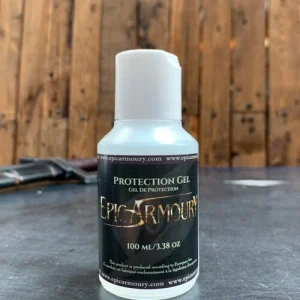 Protection Gel Silicone 100 ml