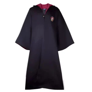 Harry Potter Cosplay: Griffoendor gewaad