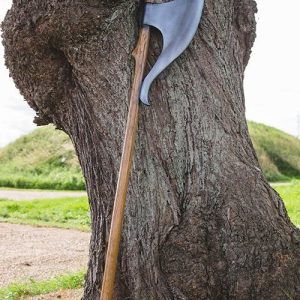 LARP lange elvenbijl