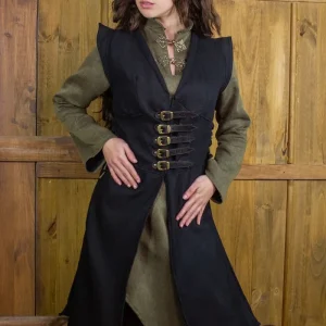 Kryo Tunic - zwart