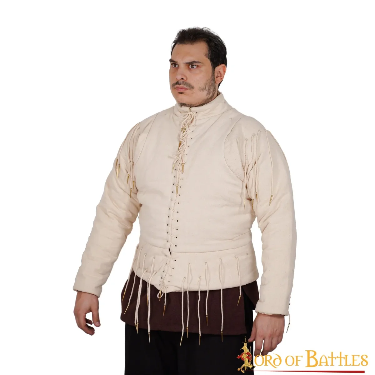15e eeuwse arming doublet Firenze - Image 9