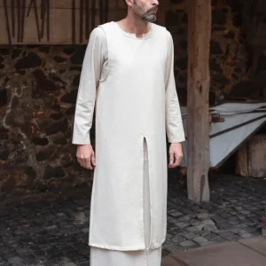 Overkleed Thibaud, naturel