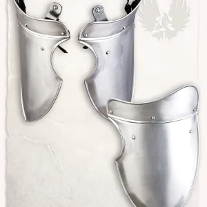 Tassets Galahad, 1.2 mm