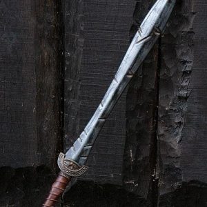 LARP zwaard Battleworn Celtic 100 cm