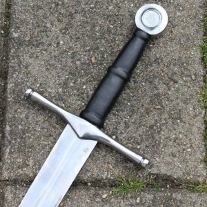 Bastaardzwaard Ruaidrí, bot (battle-ready)