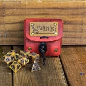Dungeons and Dragons dobbelstenen, Witcher