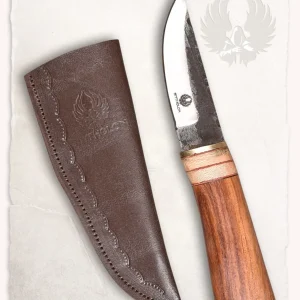 Viking mes Geirolf, semi-scherp