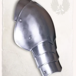Pauldrons Gustav, 1.2 mm