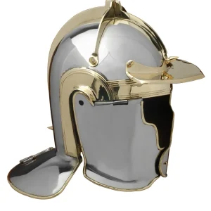 Romeinse helm, type Niederbieber, 1.3 mm