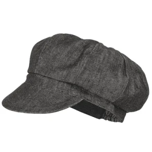 1920 pet Charlie, zwart