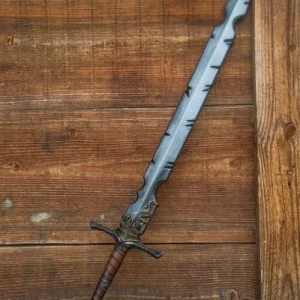LARP zwaard Nightmare 100 cm