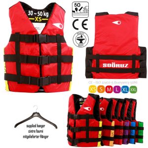 Gilet Life Vest CLUB