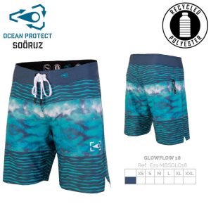 Soöruz Boardshort GLOWFLOW Kids