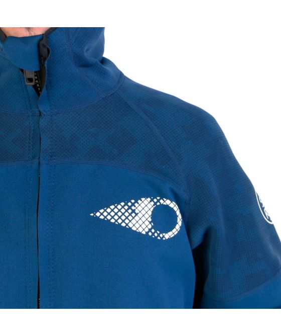 SOÖRUZ Neo Jacket Zip Hood WESTSIDE - Image 8