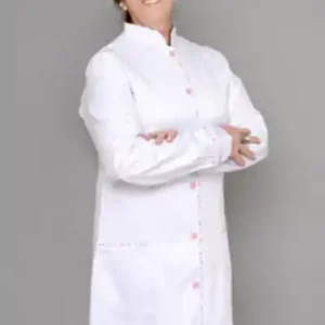 Jaleco Emanuelle
