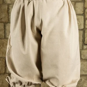 Ketill Viking Broek, naturel