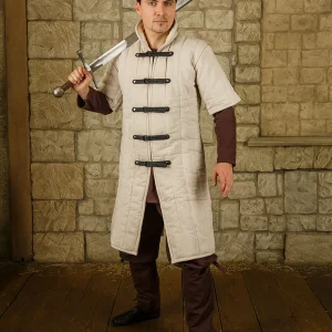 Gambeson Leopold creme