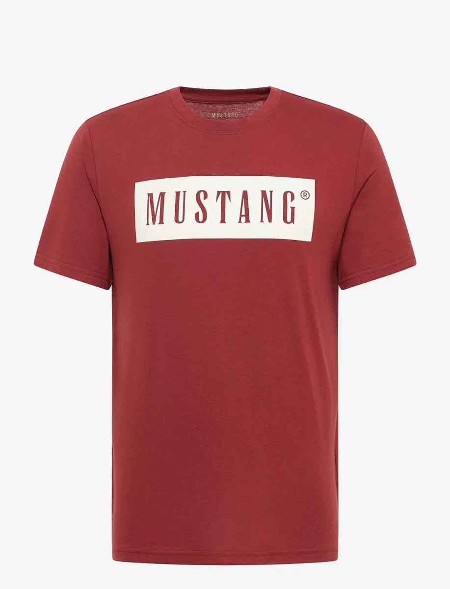 MUSTANG CAMISA ESTAMPADA CASUAL - Image 3