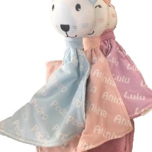 Naninha LONG BEAR