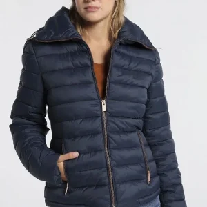 LOIS JAQUETA ACOLCHOADA NICOLETT-DORVAL PREMIUM
