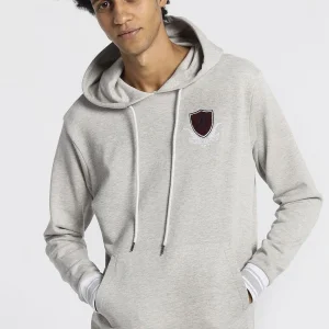 LOIS OCHOA-PANDA HOODIE APP? COSTAS