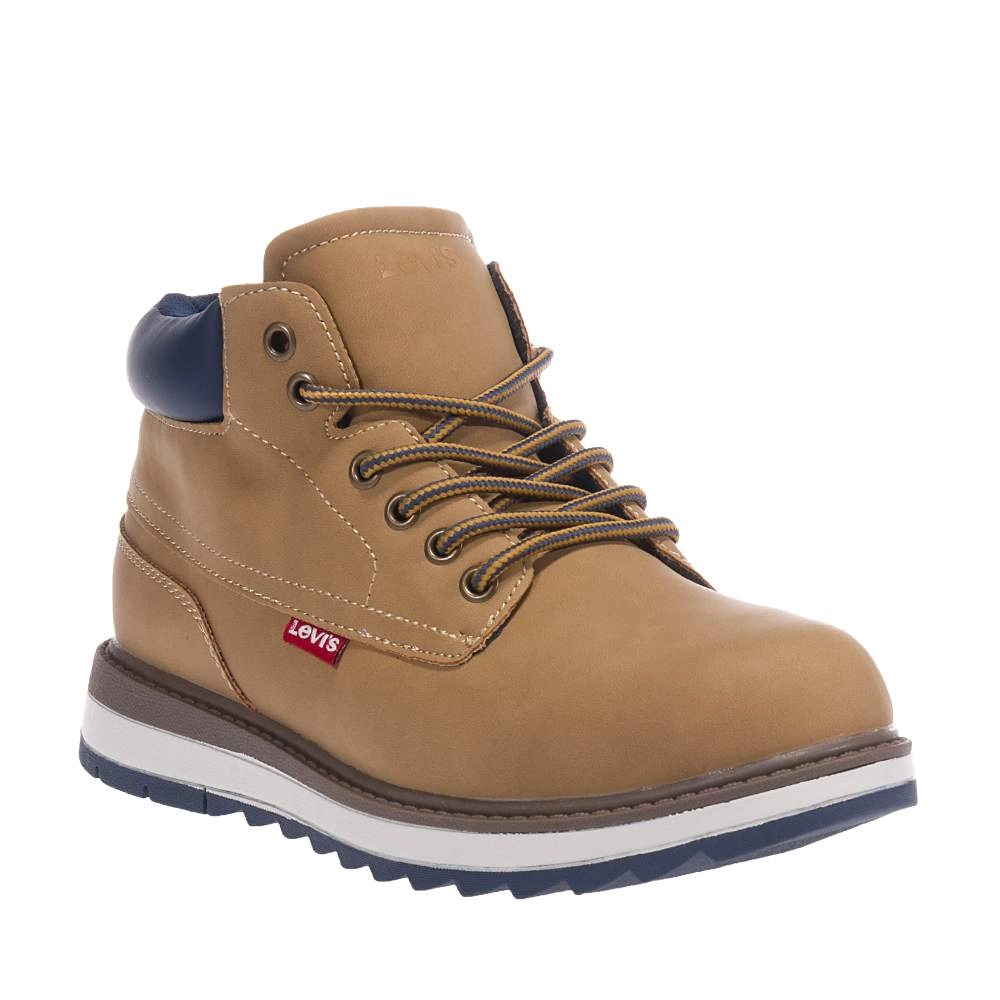LEVI’S BOTA MODELO PATH - Image 2