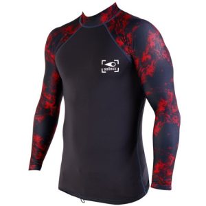 SOÖRUZ Lycra SHRED