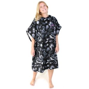 Poncho FONE SOÖRUZ