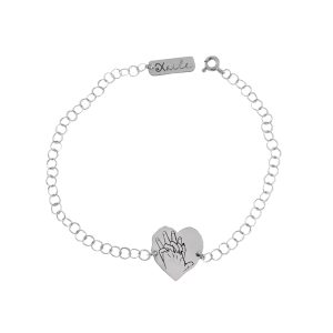 Pulseira Amor (Im) Perfeito