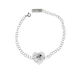 Pulseira Amor (Im) Perfeito