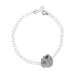 Pulseira “Kindness” Tulipa
