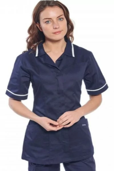 CAMISA P/HOTÉIS – RESTAURANTES – LANCHONETES - Image 3