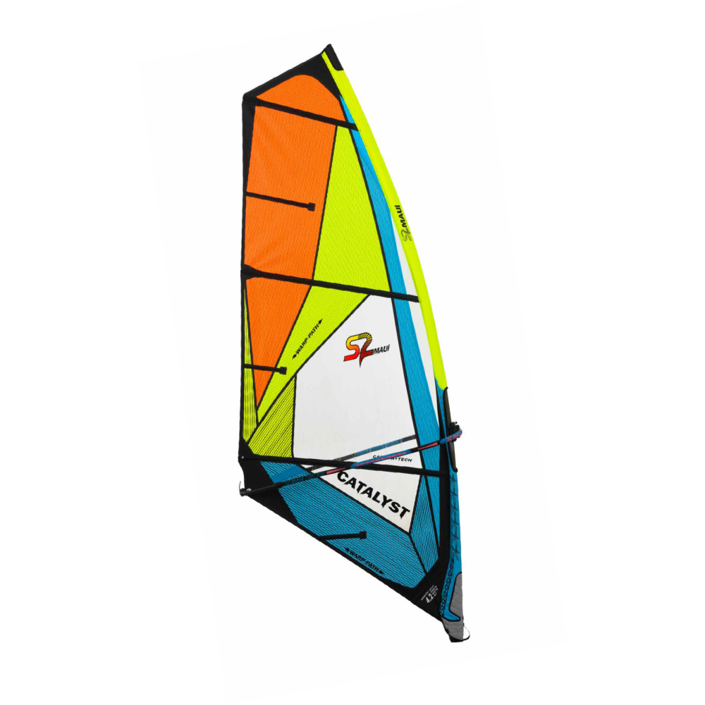 Vela S2Maui CATALYST 2026 C2