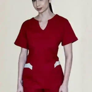 Scrub Sabrynna