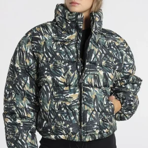 SOFFLY-SYRUP PUFFER IMPRESSO ABASTECIMENTO DE OUTONO