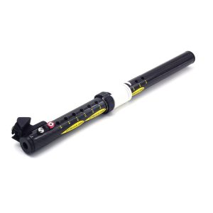 Extensor CARBONO STREAMLINED RDM EU