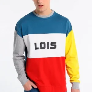 LOIS MOLETOM Com AJUSTE ESPECIAL
