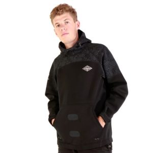 SOÖRUZ Neo Jacket Hooded OUTSIDE